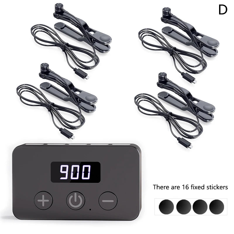 Phone Screen Auto Clicker Device | Android & iOS Universal Screen Auto Clicker QXL D