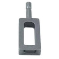 Drill Wire Twister Tool | Hex Bit for Fence & Cable Tying Wire Tying Drill Bit QXL B