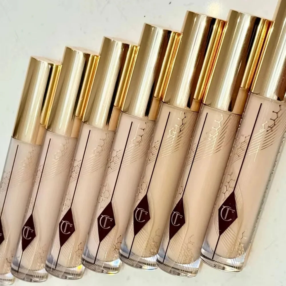 Charlotte Tilbury Flawless Makeup Set – Foundation & Powder Makeup Set QXL