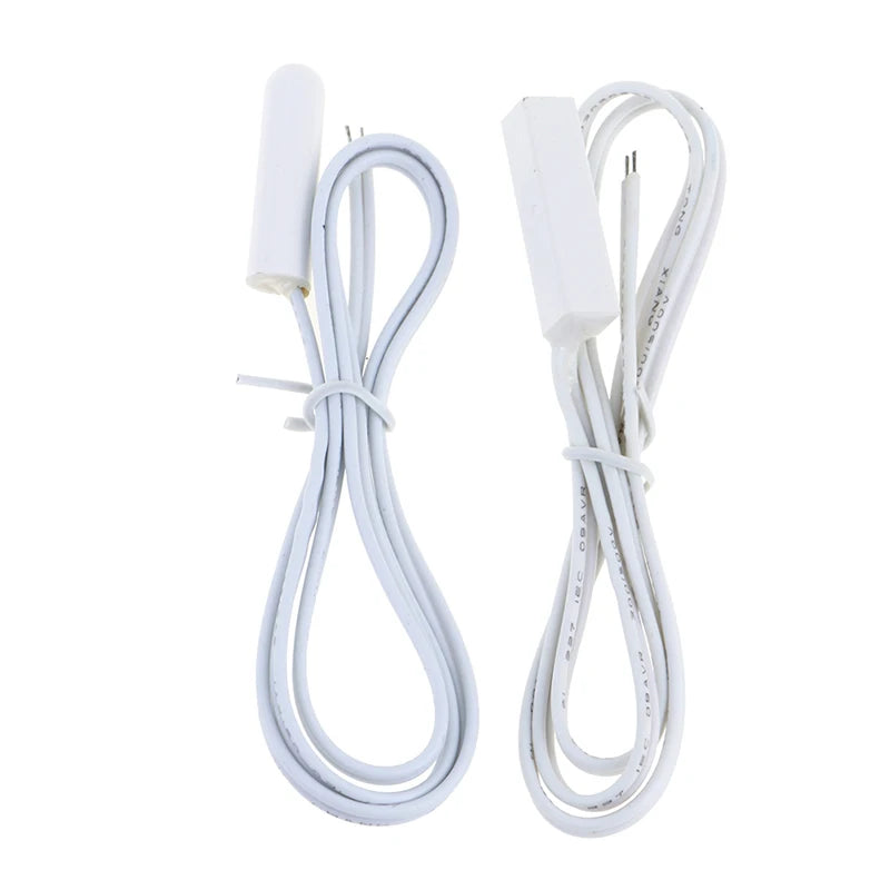 2K Fridge Temperature Sensor Probe – Midea Meiling Universal Fridge Sensor Probe QXL