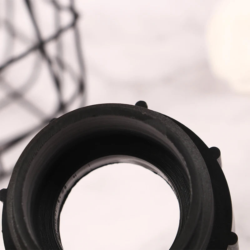 IBC Tank Adapter 2" BSP to S60x6 | Fine to Coarse Thread IBC Tank Adapter QXL