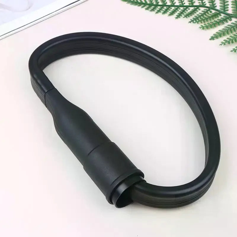 35mm–32mm Vacuum Hose Adapter | Flexible Crevice Tool Vacuum Cleaner Accessory QXL