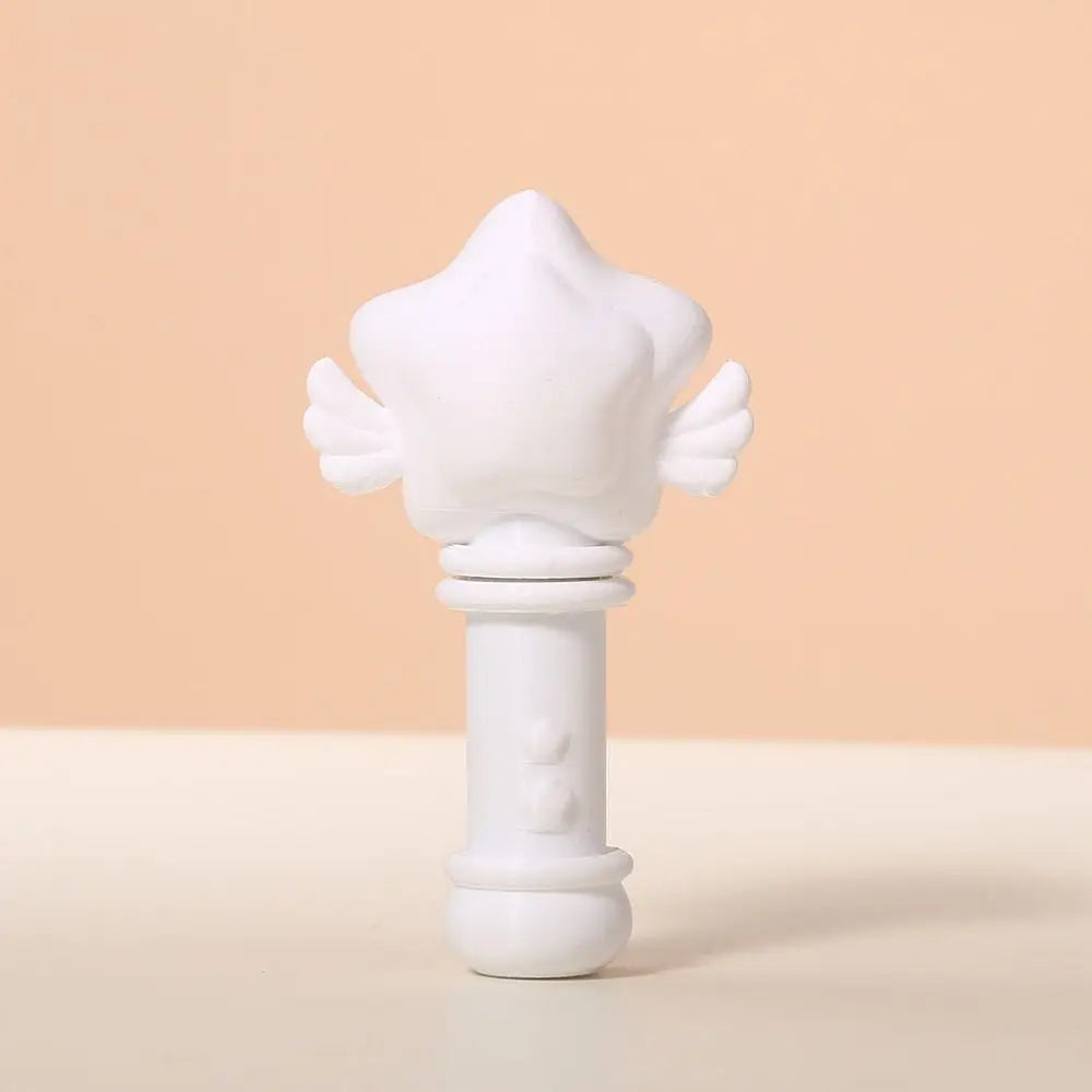 5ml Refillable Mini Perfume Spray Bottle | Star Wing Design Perfume Atomiser Bottle QXL