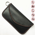 Faraday Bag – Signal Blocking Pouch for Car Keys & Phones Faraday Signal Bag QXL Default Title
