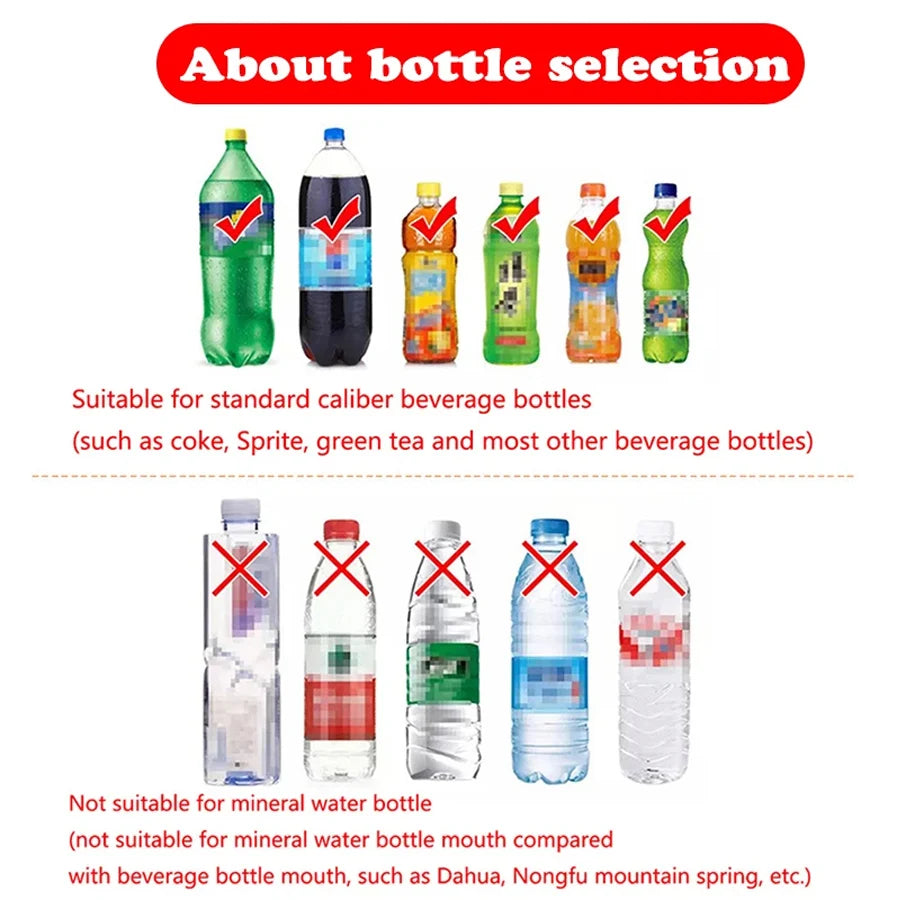 Portable Garden Water Gun | 2-Pattern High-Pressure Sprayer Garden Hose Sprayer QXL