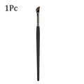Sickle Eyeliner & Eyebrow Brush | Ultra-Thin Knife Edge Eyeliner Brush Set QXL 1pcs
