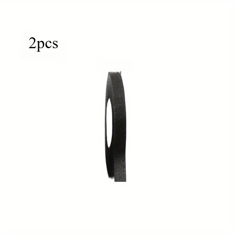 Heavy-Duty Automotive Wiring Tape | Self-Adhesive Cable Wrap Automotive Wiring Tape QXL 2pcs