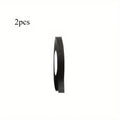 Heavy-Duty Automotive Wiring Tape | Self-Adhesive Cable Wrap Automotive Wiring Tape QXL 2pcs