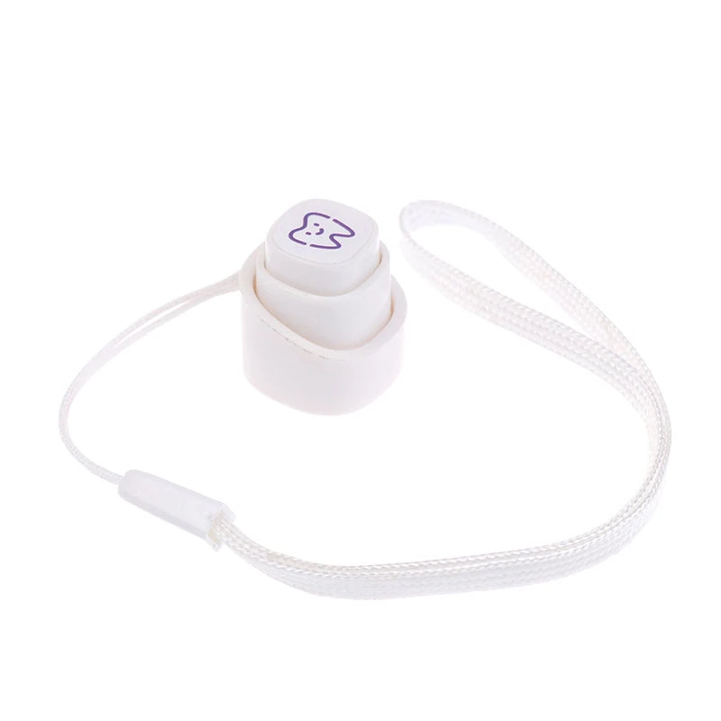 Cute Tooth Smiling Stamp | Fun Dentist Gift for Kids Novelty Craft Stamp QXL 1PCS
