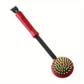 Meridian Massage Hammer | Shoulder & Neck Percussion Tool Percussion Massage Hammer QXL Red