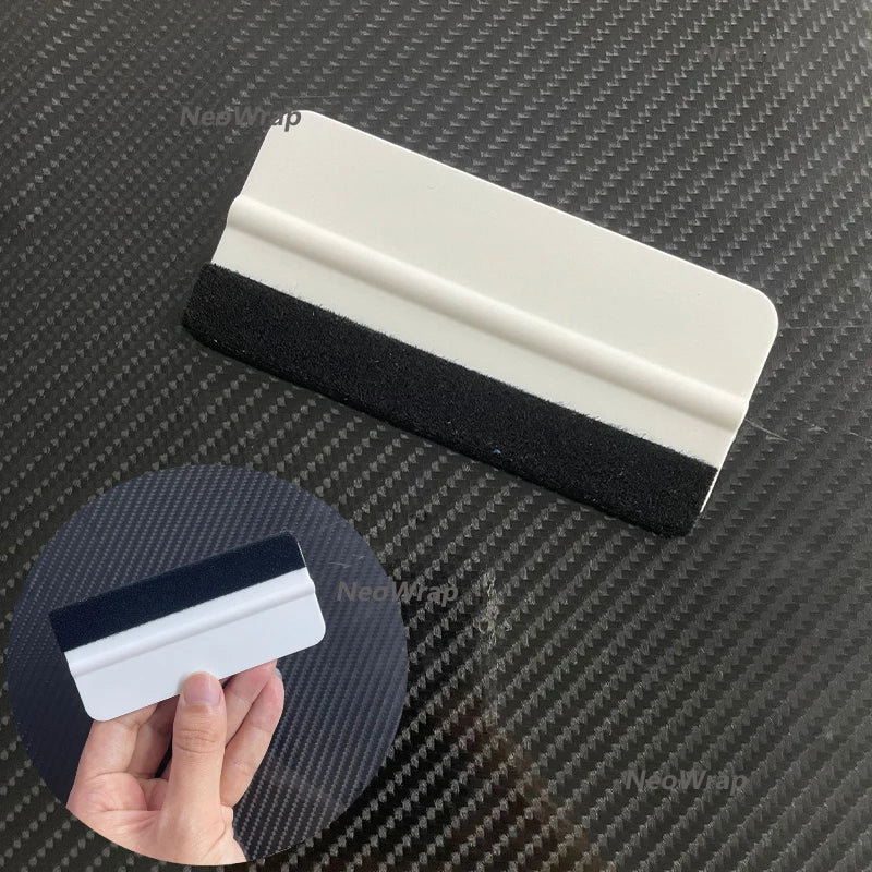 8-Piece Vinyl Wrap Tool Kit | Car Window Tint Squeegee Set Vinyl Wrap Tool Kit QXL