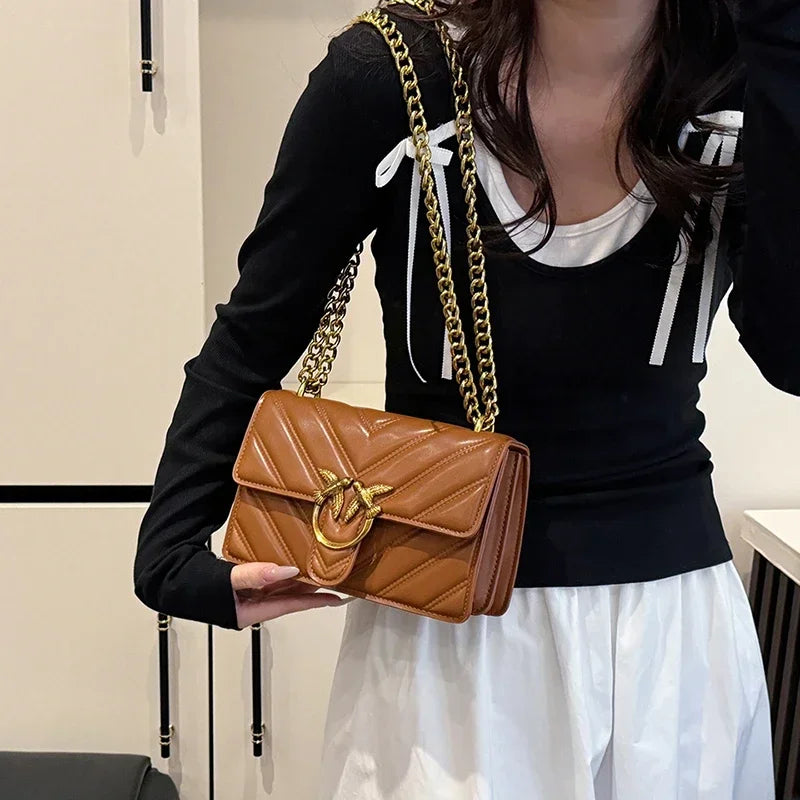 Women's Modern Canvas Crossbody Bag | Adjustable Strap Canvas Crossbody Bag QXL