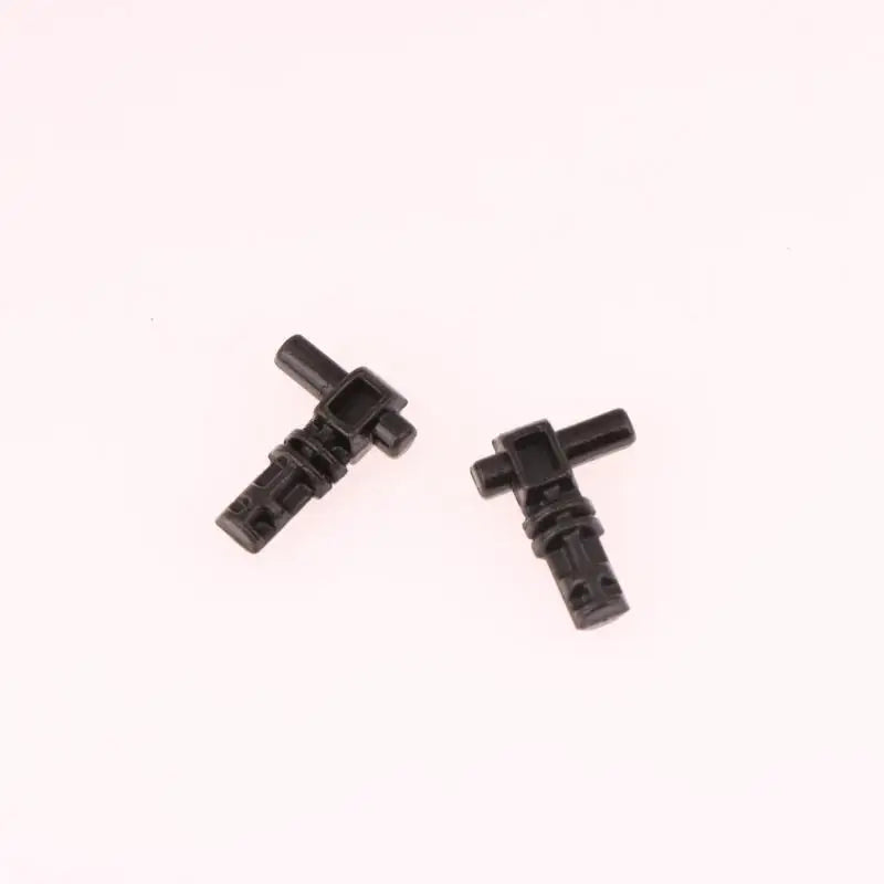 Metal Leg Joint Parts for MG Freedom/Justice 1/100 | 2-Pack Model Kit Parts QXL