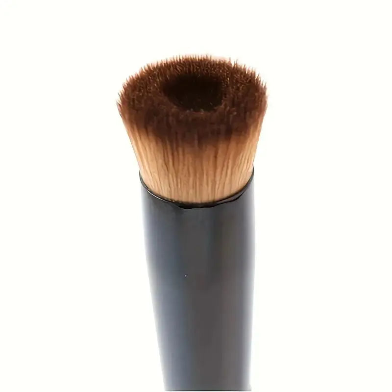 Pro Flat Top Foundation Brush | Blending, Buffing & Concealer Foundation Brush QXL