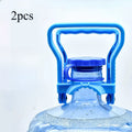 Water Bottle Handle Lifter | Easy Carry Bucket Grip 14×13cm Water Bottle Handle QXL 2pcs
