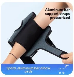 Flexible Thumb Splint Brace | Breathable Support Both Hands Thumb Splint Brace QXL
