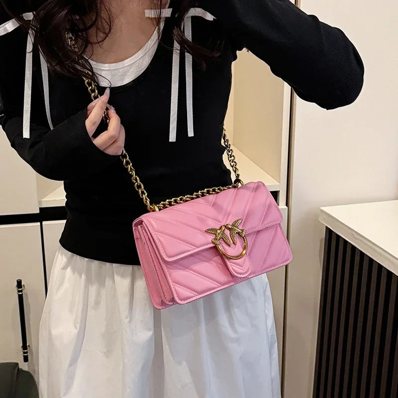 Women's Modern Canvas Crossbody Bag | Adjustable Strap Canvas Crossbody Bag QXL