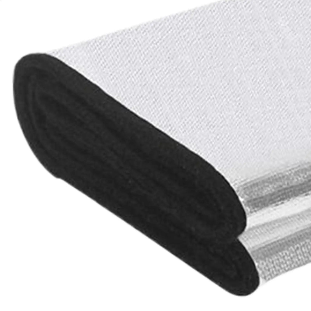 Car Battery Insulation Cover | Fireproof Thermal Wrap Battery Insulation Cover QXL