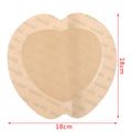 Hydrocolloid Wound Dressing Patch | Sterile Adhesive Pad Wound Dressing Patch QXL 1818cm