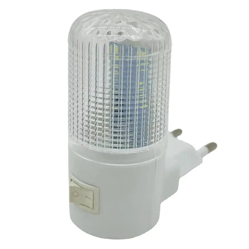 EU Plug LED Night Light 3W | Energy-Saving Wall Lamp LED Night Light QXL