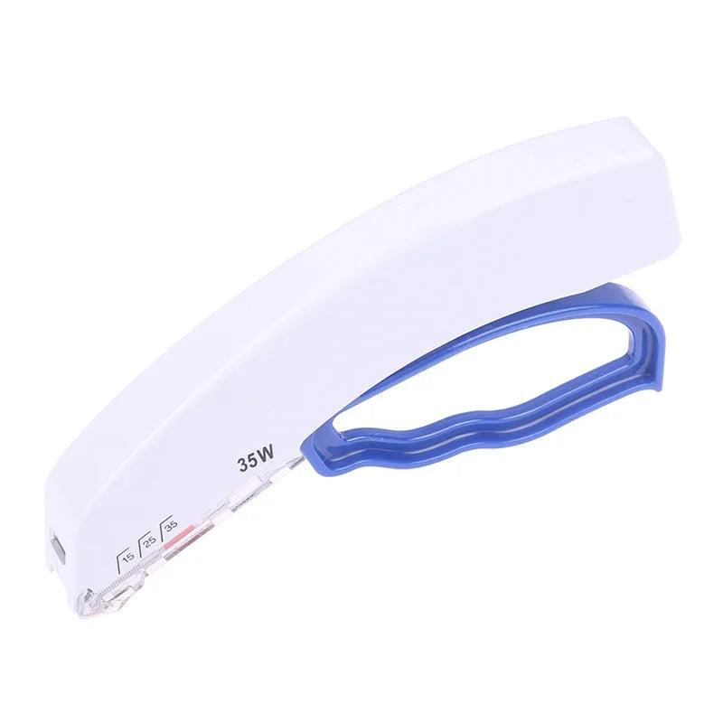 Disposable Skin Stapler & Staple Remover Set | YOVIP Skin Stapler Set QXL