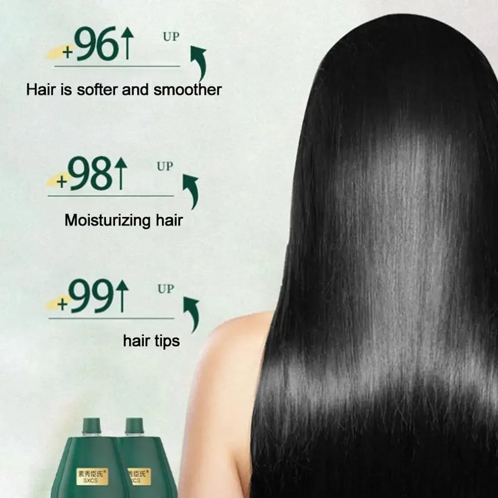 250g Keratin Deep Conditioning Hair Mask for Dry Hair Keratin Hair Mask QXL