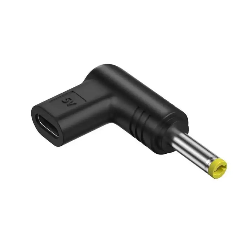 USB-C to DC Barrel Adapter 5V for PSP 1000/2000/3000 DC Power Adapter QXL 1pcs