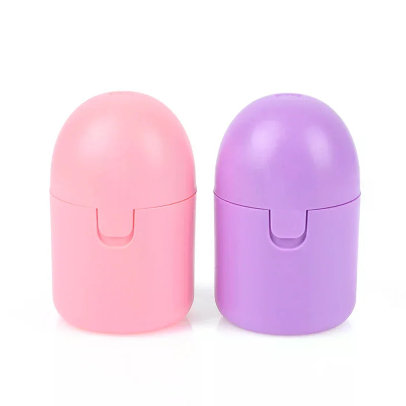 Menstrual Cup Storage Case & Sterilizer Box | Portable PP Menstrual Cup Case QXL
