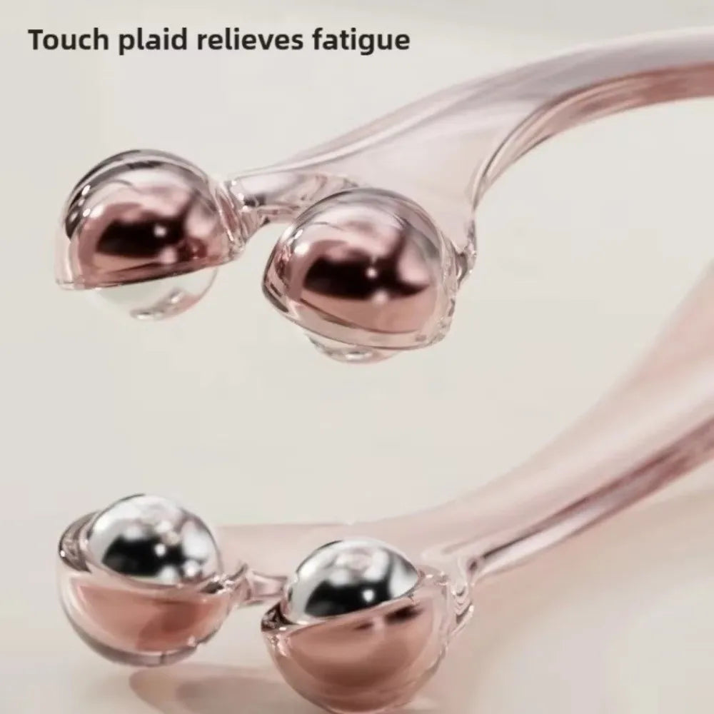 Dual-Row Roller Finger Massager | Boost Circulation Finger Roller Massager QXL