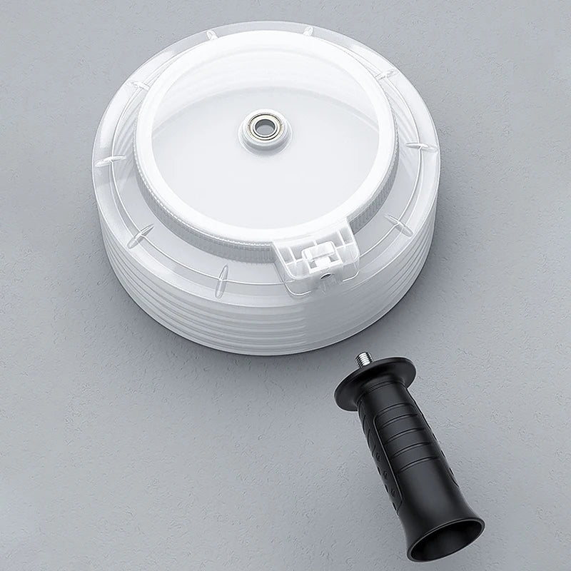 Drill Dust Collector Cover – Dustproof Rubber Drill Bit Shield Drill Dust Collector QXL