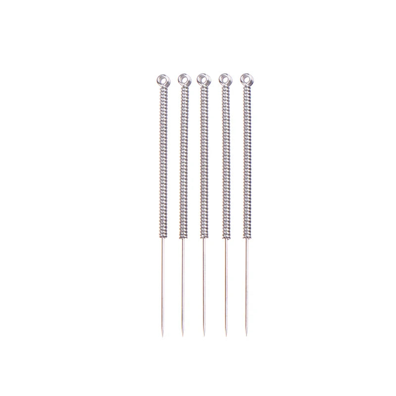 100-Pack Plasma Pen Replacement Needles | Beauty Machine Tips Plasma Pen Needles QXL