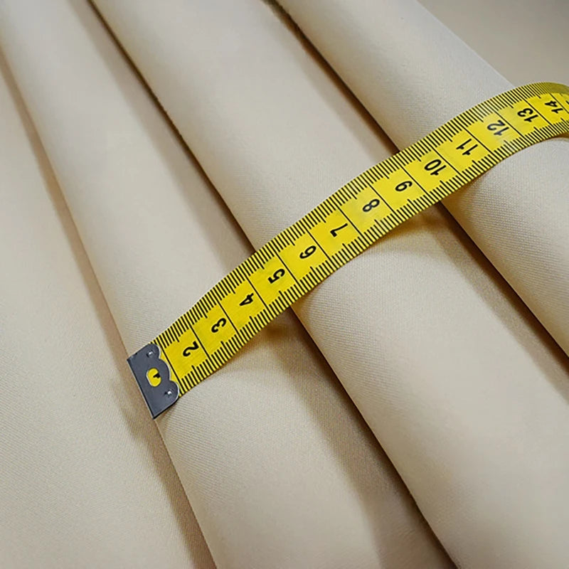 Thermal Insulation Door Curtain | Waterproof Quilted 90×260cm Thermal Door Curtain QXL