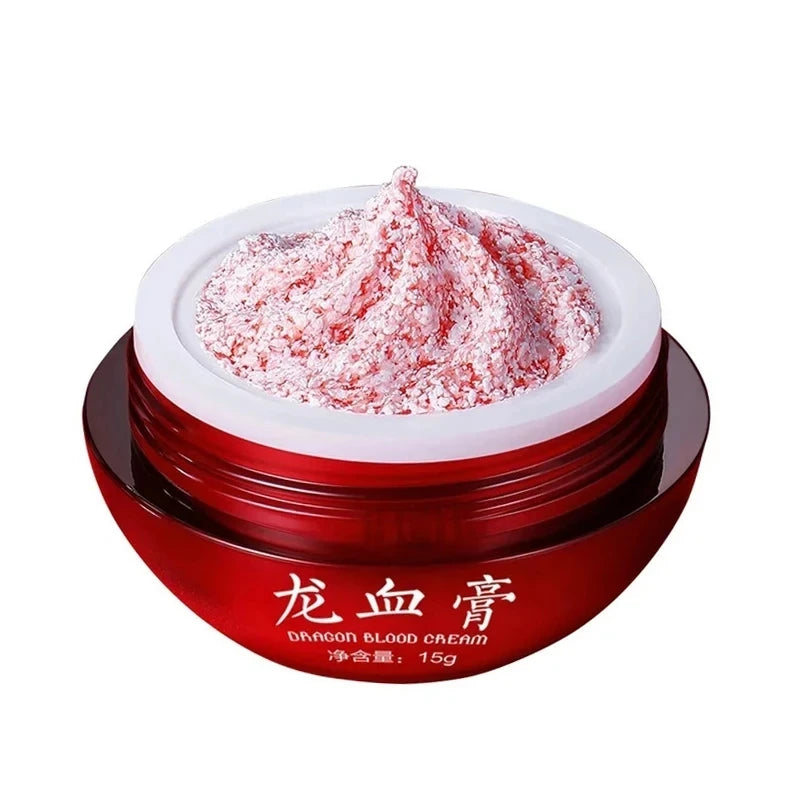 SADOER Dragon's Blood Retinol Face Cream | Firm & Brighten Face Cream QXL Default Title