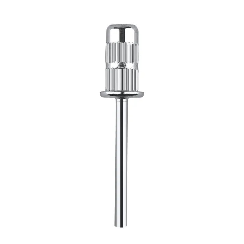 50-Pack Mixed Grit Nail Sanding Bands 80 120 180 240 | Drill Bits Nail Sanding Bands QXL