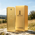 Men's Alcohol-Free Eau de Toilette Spray 100ml | Bold Scent Eau de Toilette Spray QXL United States