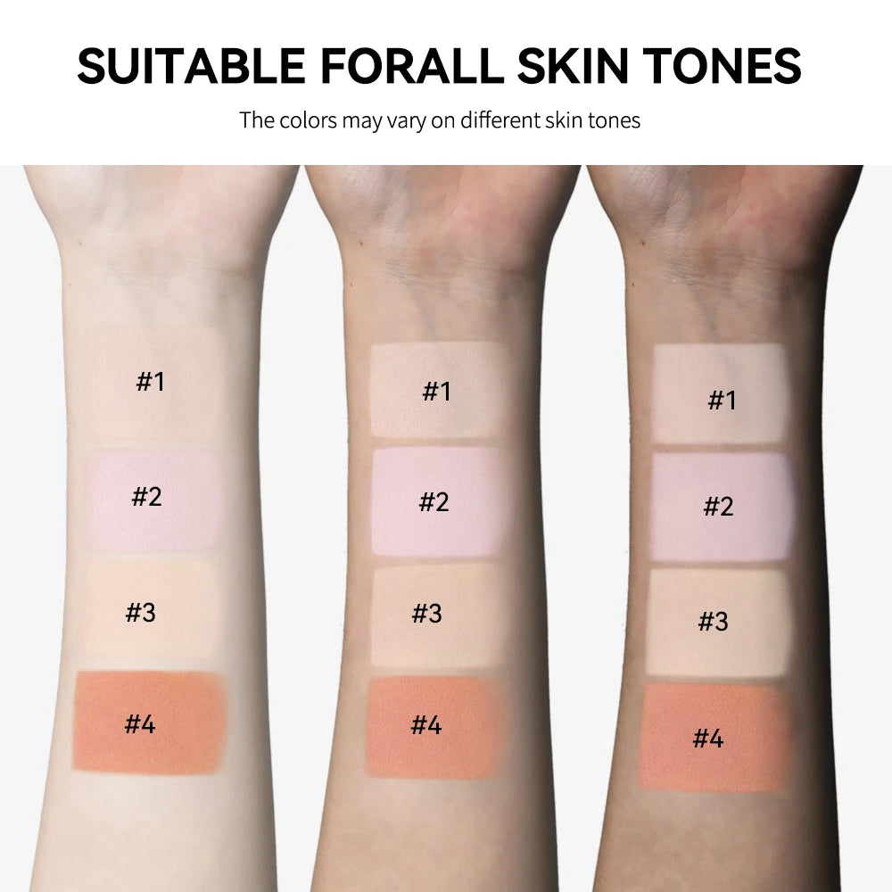 Lakerain Loose Setting Powder – Matte Oil Control, 20g Loose Setting Powder QXL