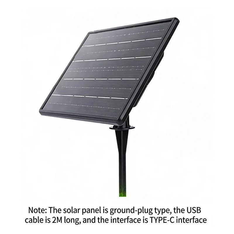 Solar Garden Irrigation System – LCD Timer & Auto Watering Kit Solar Irrigation Kit QXL