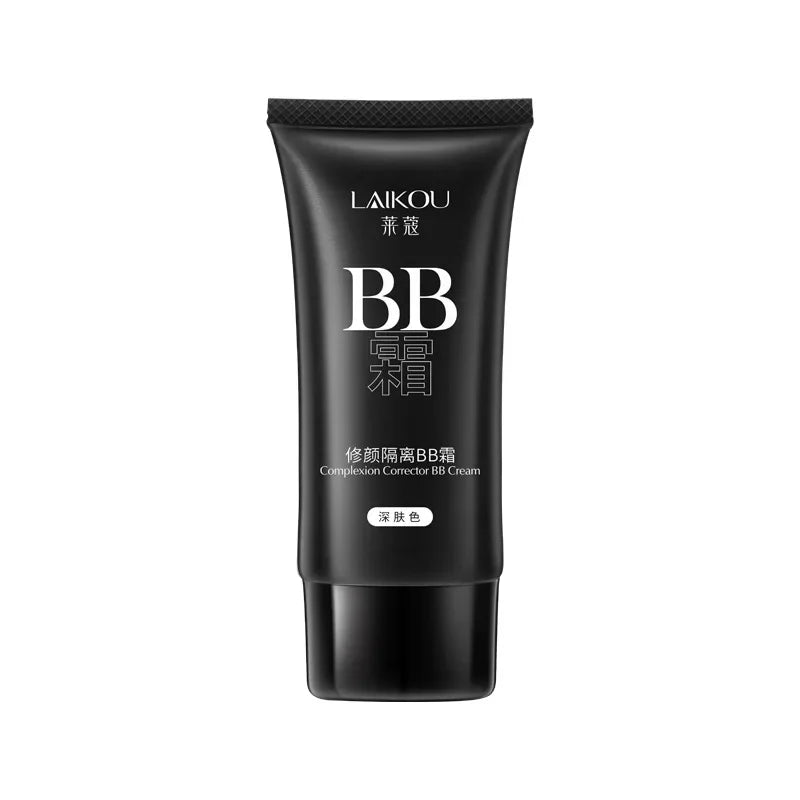 LAIKOU BB Cream Foundation – Waterproof, Oil Control, 50g BB Cream Foundation QXL