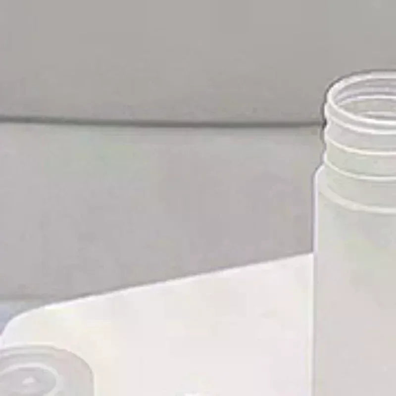 Refillable Roll-On Bottles 3/5/10ml | Perfume & Essential Oil Roller Ball Bottle QXL