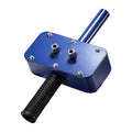 Dreamburgh Portable Wire Threader 15M | Electrician Tool Wire Threading Tool QXL Blue