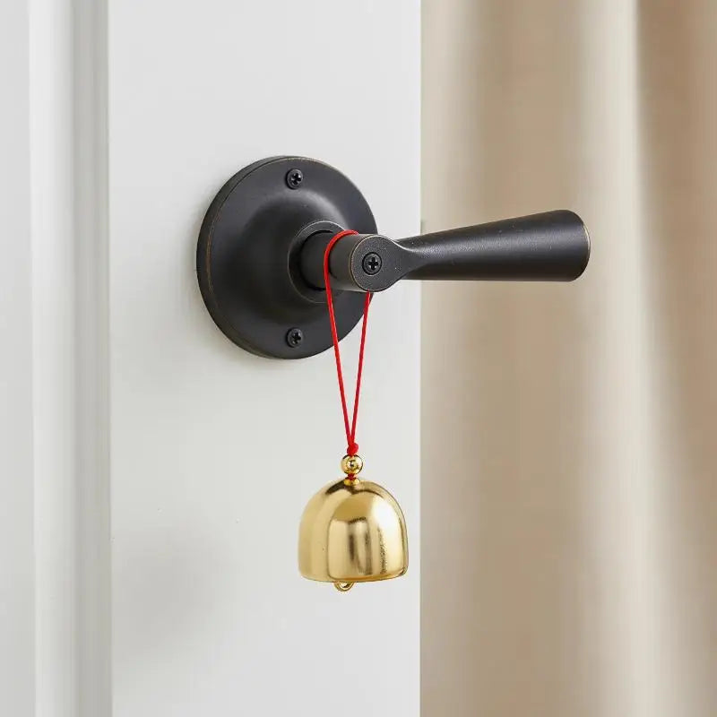 2cm Mini Metal Bell | DIY Wind Chime & Holiday Ornament DIY Craft Bell QXL