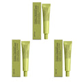 Vitamin C & Niacinamide Face & Eye Cream | Brightening Moisturizer Brightening Face Cream QXL 3pcs