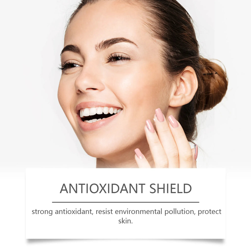 OUHOE Snail Mucin Hyaluronic Acid Pore Minimizing Cream 50g Pore Minimizing Cream QXL
