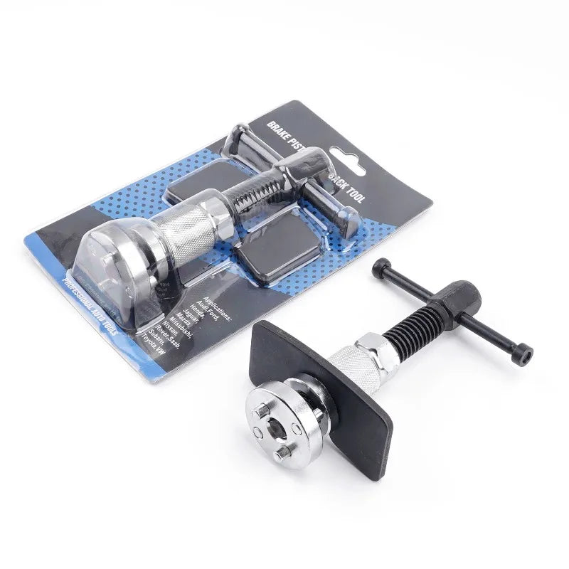 Brake Caliper Piston Rewind Tool Set | 3/5/13/22 PC Kit Brake Caliper Tool Set QXL 3-piece set