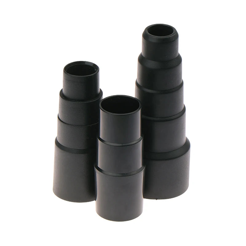 Universal Vacuum Hose Adapter 5-Layer 23–50mm | DIY Connector Vacuum Hose Adapter QXL
