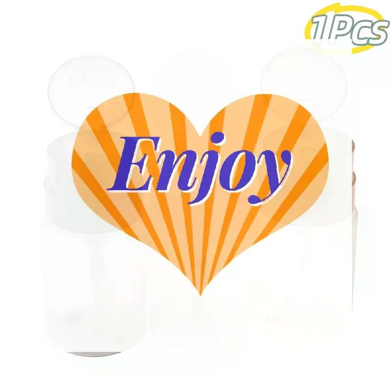 Refillable Press Pump Dispenser Bottle for Nail Polish Remover Pump Dispenser Bottle QXL