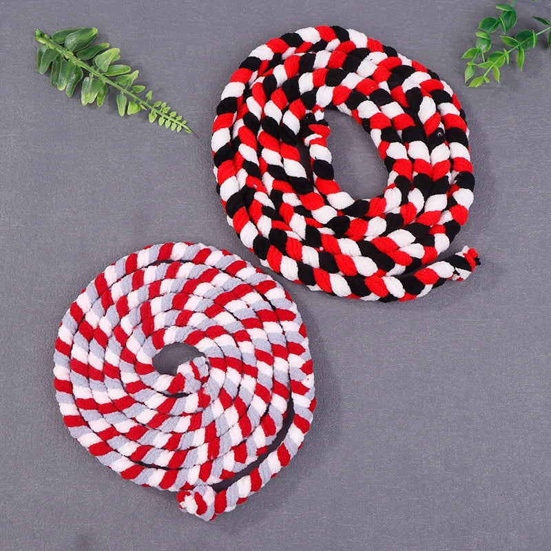 2M Water Absorbing Rope & Microfiber Car Drying Cloth Set Car Cleaning Set QXL