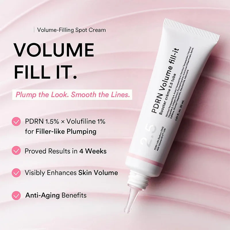 Deep Hydrating Face Cream – Plumping, Firming & Brightening 30g Hydrating Face Cream QXL