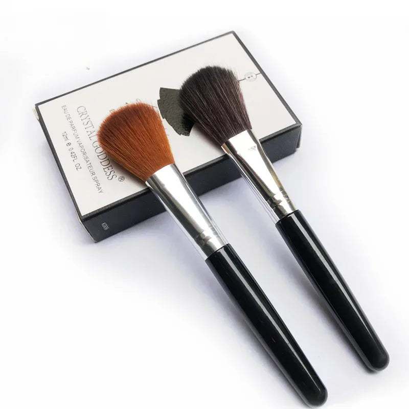 Professional Makeup Brush – Contour, Blush & Foundation Makeup Brush QXL