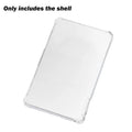 Clear TPU Case for Xteink X4 – Transparent E-Reader Cover E-Reader Case QXL transparent